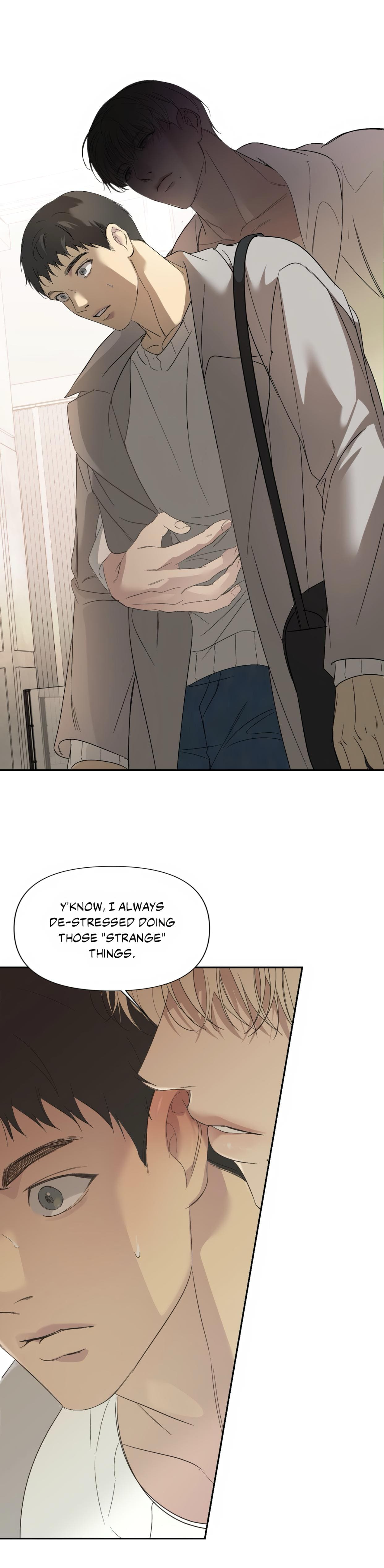 backlight, Chapter 15 image 22